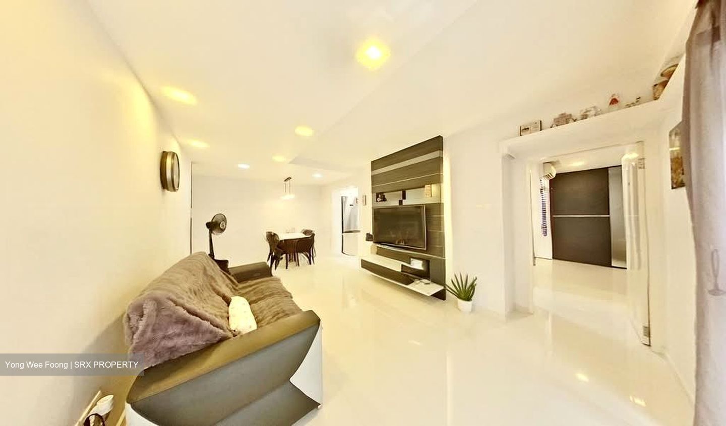Blk 87 Telok Blangah Heights (Bukit Merah), HDB 4 Rooms #572954711
